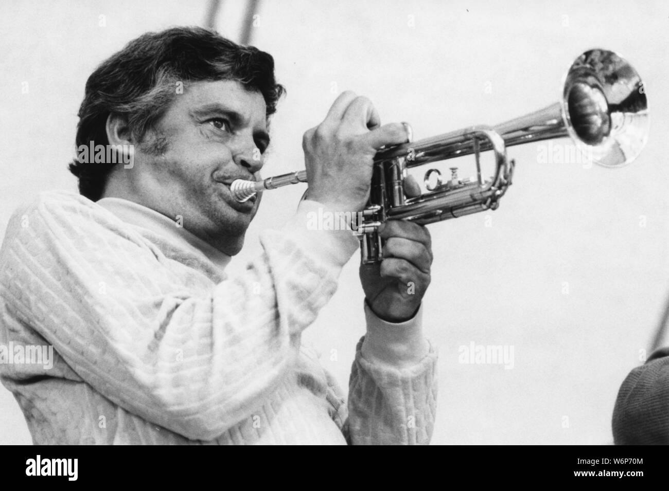 Un Omaggio A Maynard Ferguson Al 54mo Festival Internazionale Del Jazz 